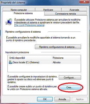 5 Misure di sicurezza per Windows 7