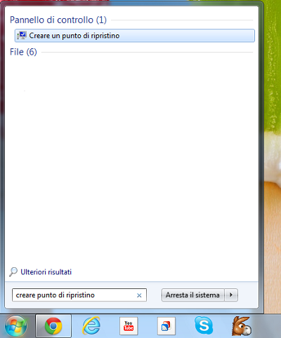 5 Misure di sicurezza per Windows 7