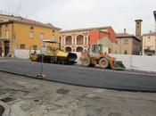 Fidenza Piazza Pontida: punto capo.