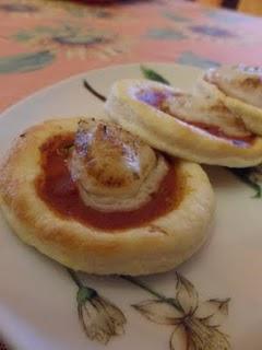 Pizzelle di Sfoglia