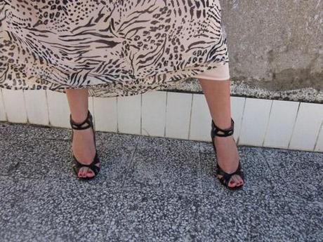 INTERVISTA Sabrina Musco Freaky Friday: scarpe sono l’unico accessorio cambiare nostro umore