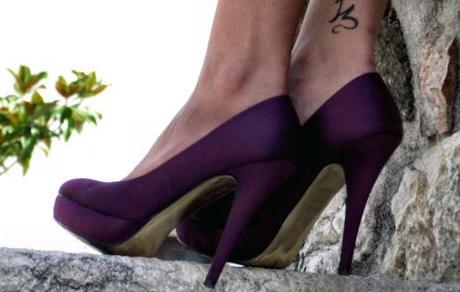 INTERVISTA Sabrina Musco Freaky Friday: scarpe sono l’unico accessorio cambiare nostro umore