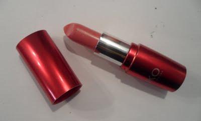 KIKO - Red Emotion Lipstick