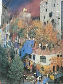 Strange houses: Gaudì e gli altri.
