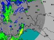 METEO guarda Precipitazioni corso Nord-Ovest!!!