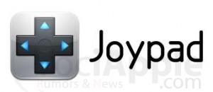 Nuova applicazione Joypad per Apple TV