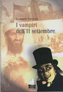 in libreria: il circo dei vampiri/i vampiri dell'11 settembre