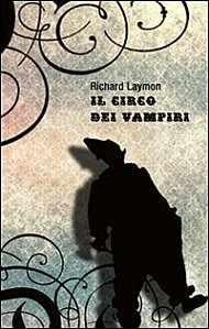 in libreria: il circo dei vampiri/i vampiri dell'11 settembre