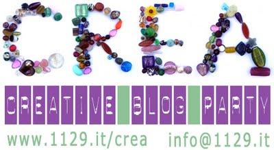 CREATIVE BLOG PARTY di 1129