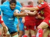 Pro12, Aironi casa degli Scarlets (32-9)