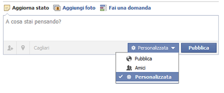 Nuove funzioni su Facebook: scopriamole insieme.