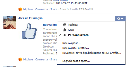 Nuove funzioni su Facebook: scopriamole insieme.