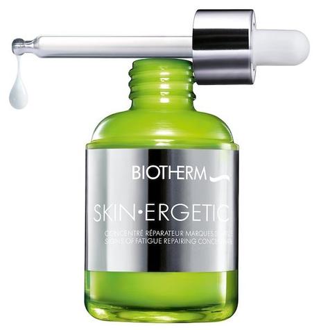 Skin Ergetic Serum, Biotherm