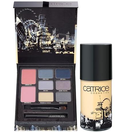 Preview: Catrice Big City Life Limited Edition