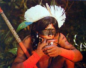 Il Movimento Xingu contro la diga di Belo Monte