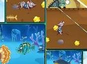 -GAME-Cercatori d'oro