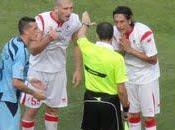 Bari-Albinoleffe 2-3, dichiarazioni Paula Torrente