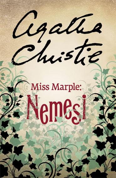 More about Miss Marple: Nemesi