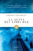 La setta dei libri blu di Gordon Dahlquist