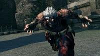 Asura's Wrath - qualche immagine