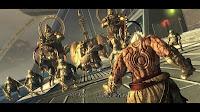 Asura's Wrath - qualche immagine