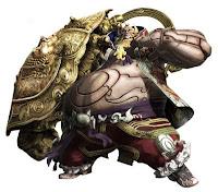 Asura's Wrath - qualche immagine