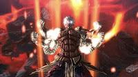 Asura's Wrath - qualche immagine