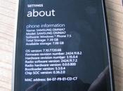 Samsung Omnia Windows Phone Mango ufficiale (ufficiosa) Video, Download