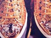 OBCJECT DESIRE glitter sneakers