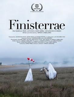 Finisterrae