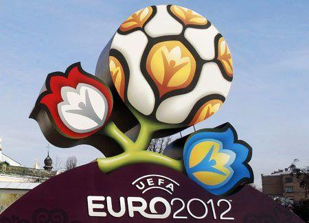EURO 2012 L’est nel pallone