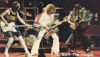 Mott the Hoople