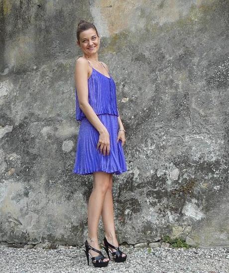 INTERVISTA Chiara Zuzzi: made Italy sinonimo innovazione passione antica moda