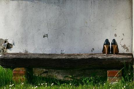 INTERVISTA Pasqualina Rubini: scarpe prestano benissimo essere usate come soprammobile