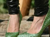 INTERVISTA Pasqualina Rubini: scarpe prestano benissimo essere usate come soprammobile"