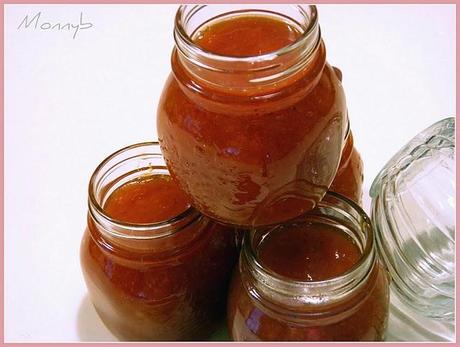 LA MARMELLATA... UN PIATTO DIVINO DA LECCARSI LE DITA!