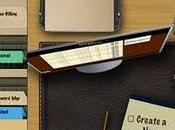 HanDBase iPad Database Manager