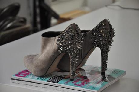 INTERVISTA | Laura Galafassi: “Le scarpe dicono molto di noi e della nostra personalità“