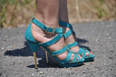 INTERVISTA | Laura Galafassi: “Le scarpe dicono molto di noi e della nostra personalità“
