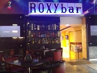 Roxy Bar - Via Rizzoli 9 - Bologna