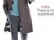 Noah Mills Holt Renfrew Style Guide