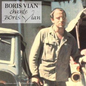 [OM] Boris Vian, l'amaro lievitare dell'ironia