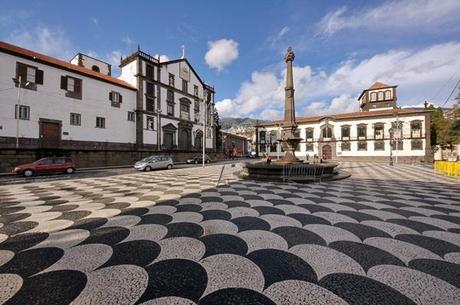 Madeira: l’isola dell’eterna primavera.