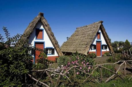 Madeira: l’isola dell’eterna primavera.