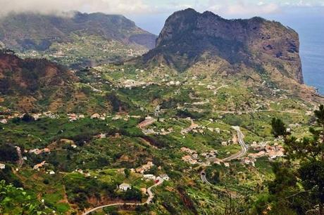 Madeira: l’isola dell’eterna primavera.