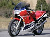 Honda 1000 Power