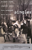 Singles - Cameron Crowe