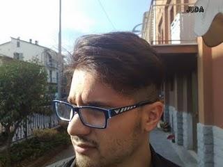 IMMAGINI CAPELLI UOMO DOPPIO TAGLIO, CRESTA, SFUMATA, DISEGNI, RASATI