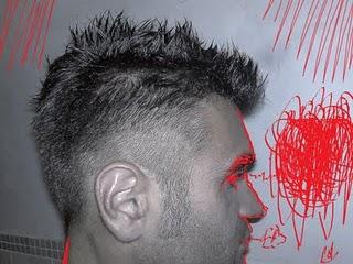 IMMAGINI CAPELLI UOMO DOPPIO TAGLIO, CRESTA, SFUMATA, DISEGNI, RASATI