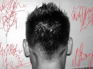 IMMAGINI CAPELLI UOMO DOPPIO TAGLIO, CRESTA, SFUMATA, DISEGNI, RASATI